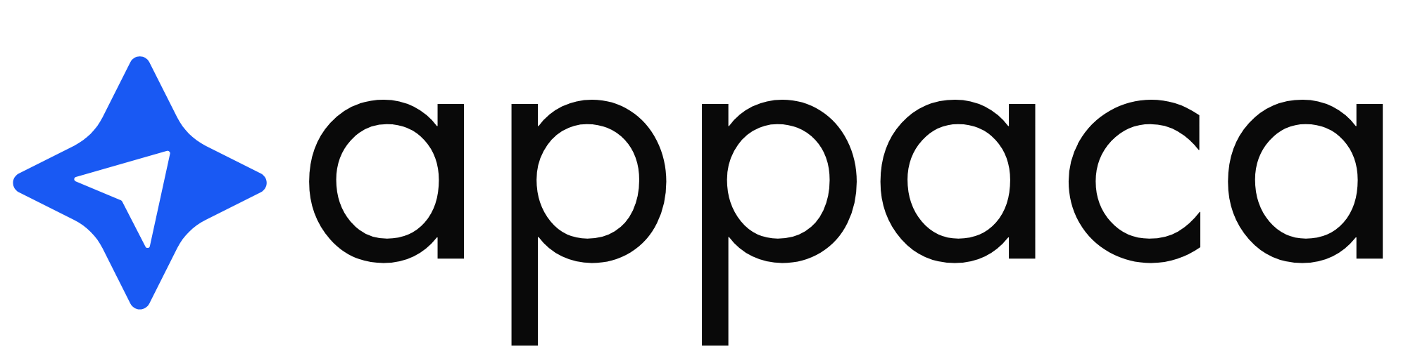 Appaca Logo