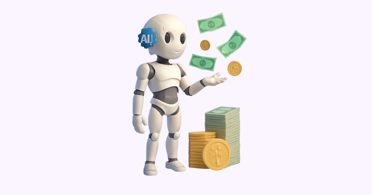 10 Profitable AI Business Ideas in 2026