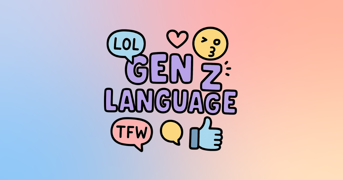 Mastering Gen Z Slang with AI