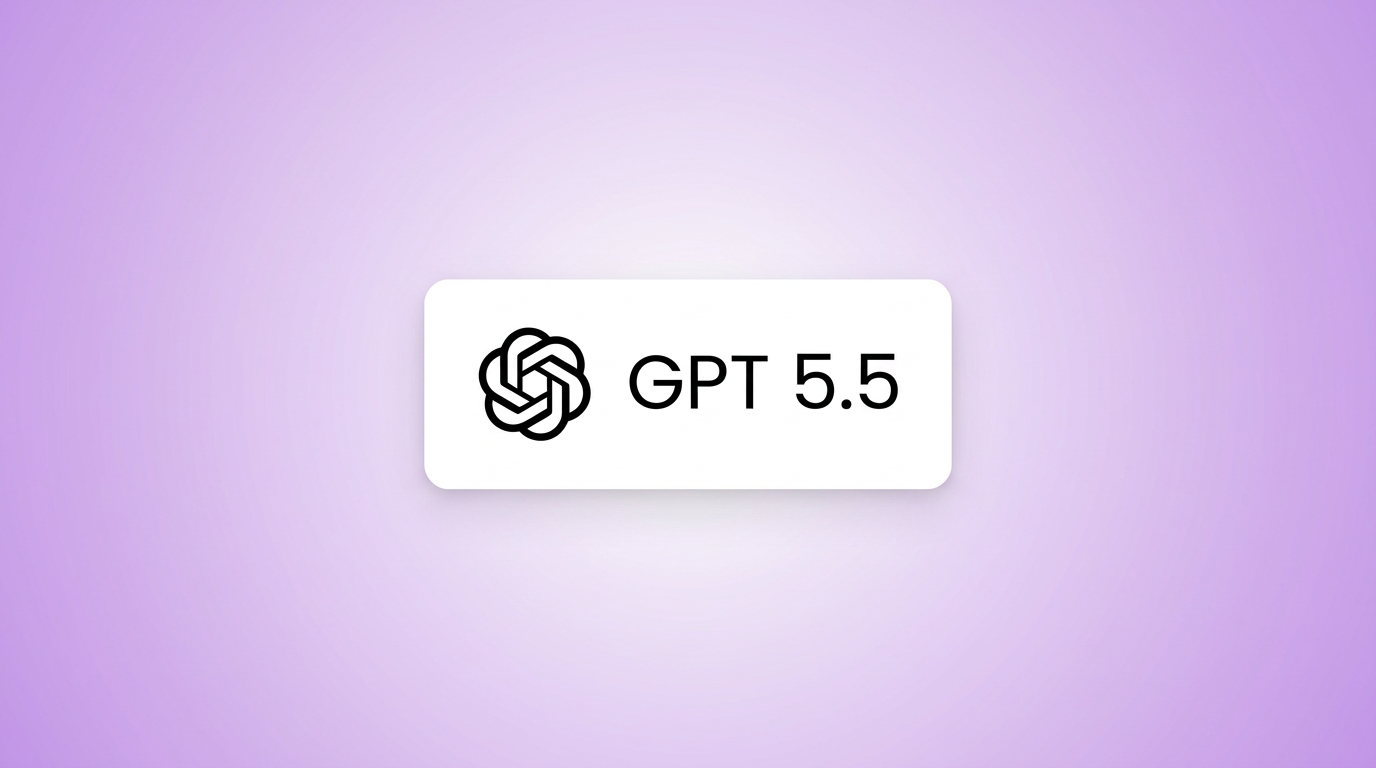 GPT-5.5: What You Need to Know