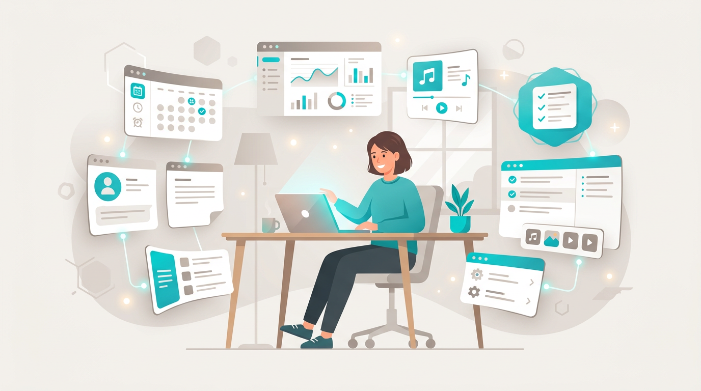 What Is Personal Software?