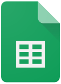Google Sheets Google Sheets