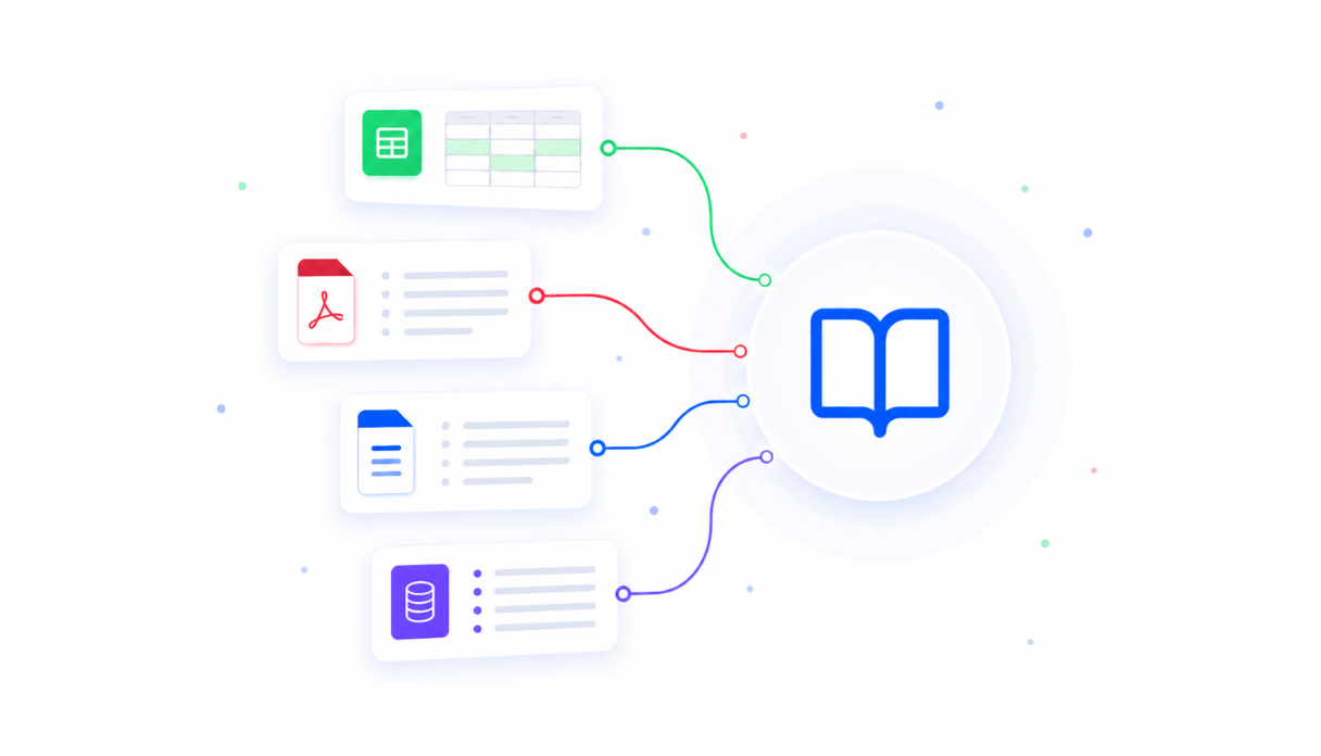 Teach AI your brand strategy