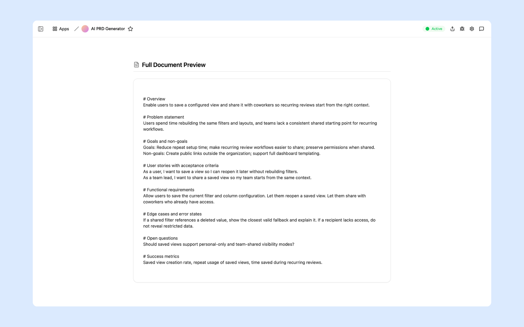 Full document preview
